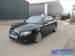 AUDI A4 B7 COMPLEET GRIJS LEER LEDER INTERIEUR, AUDI AG, Auto-Union-Strasse 1
85045  Ingolstadt, DE, Audi, Utilisé