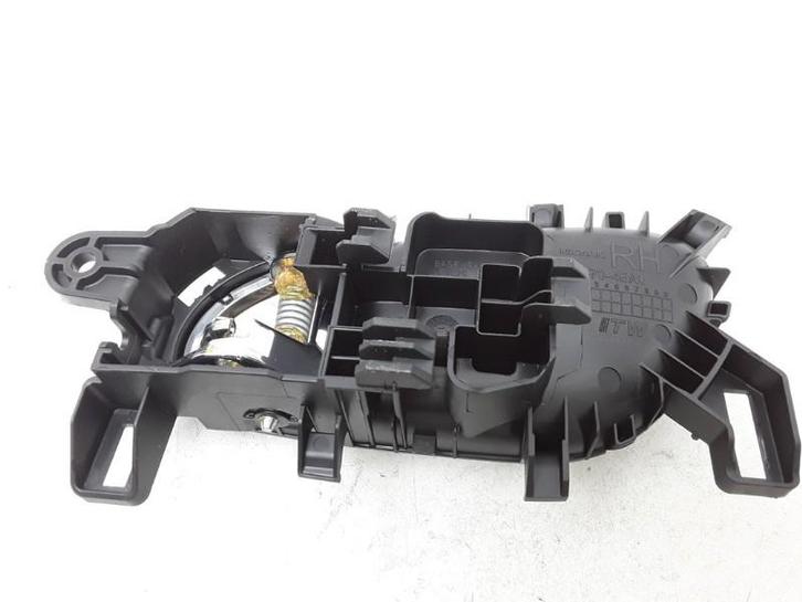 POIGNEE EXTERIEURE ARRIÈRE DROITE Nissan Qashqai (J11), Autos : Pièces & Accessoires, Carrosserie & Tôlerie, Nissan, Arrière, Droite