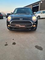 Mini One Black Edition, 75 kW, Achat, Electronic Stability Program (ESP), Euro 6