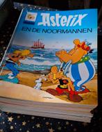 Asterix 25 stuks, Enlèvement, Comme neuf