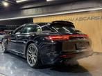 Porsche Panamera 4 e-Hybrid 2.9 V6 * TURISMO * GAR 12 MOIS *, Autos, Porsche, Cuir, Achat, Euro 6, Entreprise