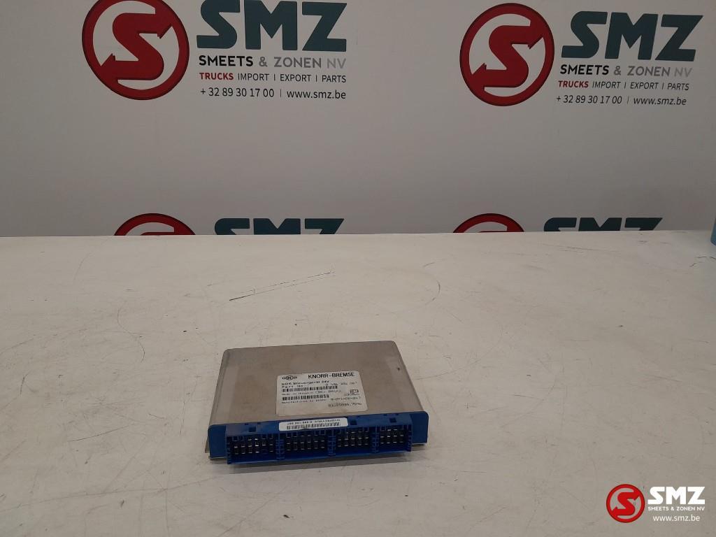 Occ unité de commande EBS freins MAN TGX 812580870, Utilisé, MAN, Électronique et Câbles