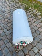 Chauffe-eau électrique Atlantic 150 L, 100 litres ou plus, Enlèvement, Utilisé, Chauffe-eau