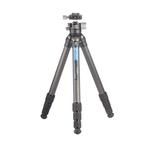 Statief - Leofoto Ranger LS-324C met balhoofd, Ophalen of Verzenden, Balhoofd, Met balhoofd