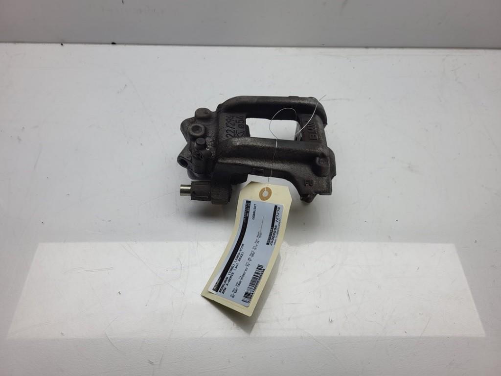 REMKLAUW LINKS VOOR BMW 3 serie Touring (G21), Gebruikt, BMW