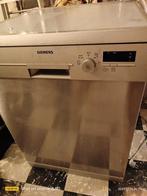 Lave vaisselle siemens, Electroménager, Lave-vaisselle, Reconditionné, Moins de 10 litres, À Poser, 90 à 95 cm