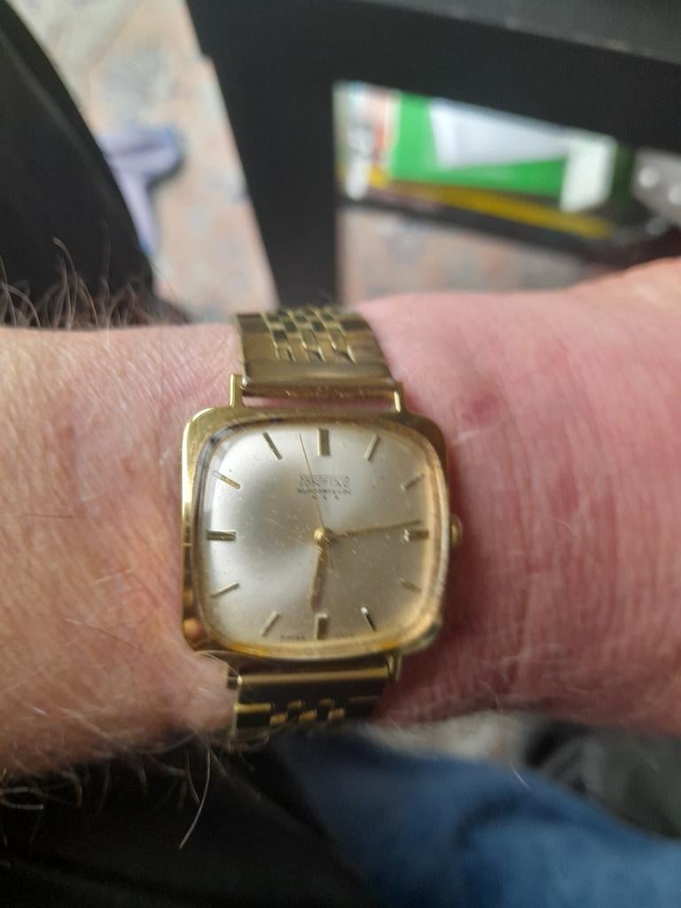 Pontiac*** support choc