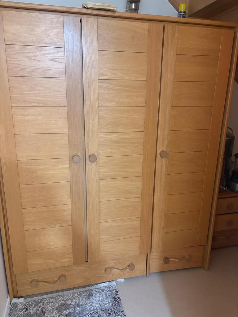 Ikea kast, Enlèvement ou Envoi