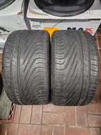 265 35 18 Uniroyal, Autos : Pièces & Accessoires, Pneus & Jantes, 265 mm, Pneus été, Enlèvement, Utilisé