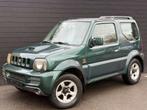 Suzuki Jimny 1.5 DDiS 4x4+AIRCO+JANTES+EURO 4, Autos, Suzuki, Achat, 63 kW, Entreprise, Boîte manuelle