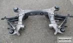 MERCEDES BENZ S KLASSE W221 S320CDI SUBFRAME, Auto-onderdelen, Carrosserie, Gebruikt, -, Ophalen of Verzenden, Bumper