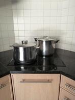 Grote kookpotten, Huis en Inrichting, Keuken | Potten en Pannen, Ophalen