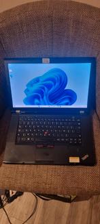 Laptop Lenovo i7, Computers en Software, Ophalen of Verzenden, SSD