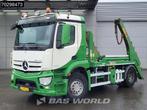 Mercedes Antos 2135 4X2 NL-Truck APK 14Tons Hyva Lift Skiplo, Autos, Achat, Euro 6, Entreprise, Mercedes-Benz