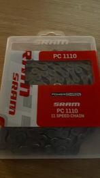 Chaine Sram 11v pc1110, Vélos & Vélomoteurs, Vélos Pièces, Enlèvement ou Envoi, Neuf, Vélo de course, Dérailleur ou Chaîne