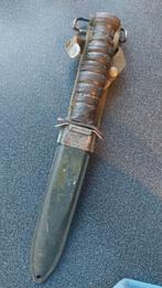 WW2 US - USM3 IMPERIAL + USM8, Verzamelen, Ophalen of Verzenden