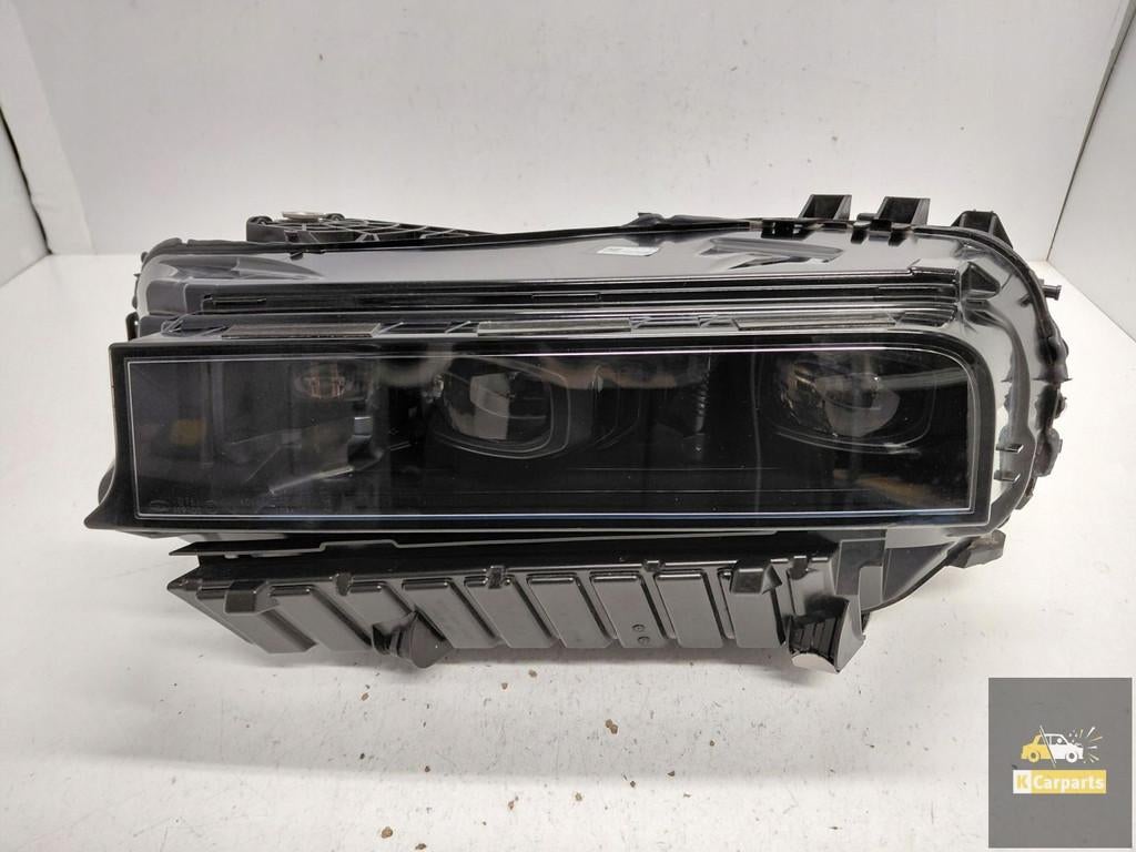 5A8D461, Clignotant LED complet pour BMW XM G09, Petuelring 130
80788  Munich, DE, Info@bmw.de, Utilisé, BMW