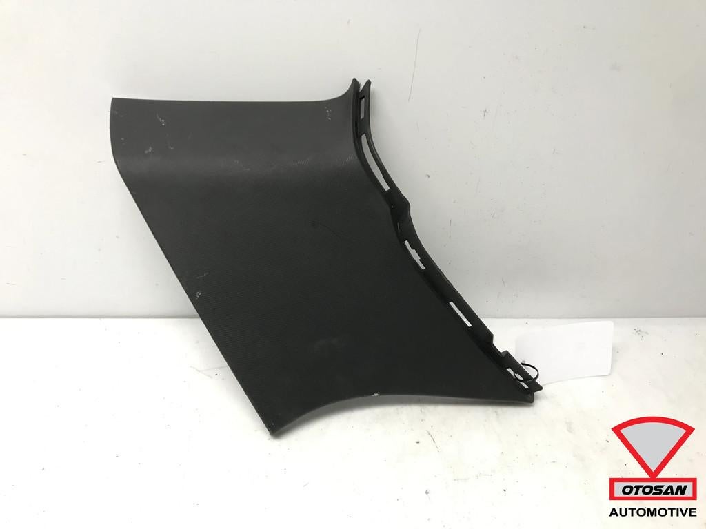 Audi A3 8V 3 Portes Style C Garniture Noir Gauche 8V3867287, AUDI AG, Auto-Union-Strasse 1
85045  Ingolstadt, DE, Audi, Utilisé