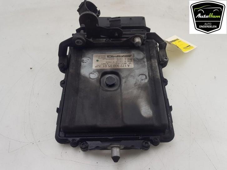 COMPUTER MOTOR C-Klasse AMG (W205) (|A1779000501|), Auto-onderdelen, Elektronica en Kabels, Mercedes-Benz, Gebruikt