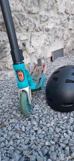 Trottinette free style MGP, Fietsen en Brommers, Steps, Ophalen, Gebruikt, Gewone step, Mgp