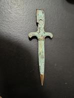 Oude dolkvormige kurkentrekker uit Solingen, Verzamelen