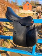 prestige ponyzadel en kentaur 17,5 inch, Enlèvement ou Envoi