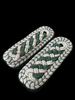 WW2 Douane Meister schulterklappen, Enlèvement ou Envoi