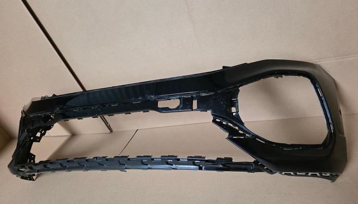 Voorbumper VW T-roc 2GA Facelift R-line R R20 2GA807217AS, Autos : Pièces & Accessoires, Carrosserie & Tôlerie, Pare-chocs, Avant