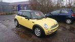 Mini cooper 2003 1600cc essence 200000 km export marchand, Achat, Entreprise, Boîte manuelle, Autres couleurs