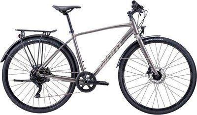 GIANT ESCAPE CITY 1 DISC / couleur Charcoal / taille M, Vélos & Vélomoteurs, Vélos | Hommes | Vélos pour homme, Neuf, Giant, Vitesses