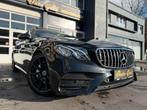 MERCEDES E220 AMG FULL PANO CUIR 194 CHV !, Cuir, Euro 6, Entretenue par le concessionnaire, Noir