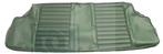 Volvo Bekleding Amazon 2D achterbankhoes rug groen 426-553 V, Auto-onderdelen, Interieur en Bekleding, Ophalen of Verzenden, Nieuw