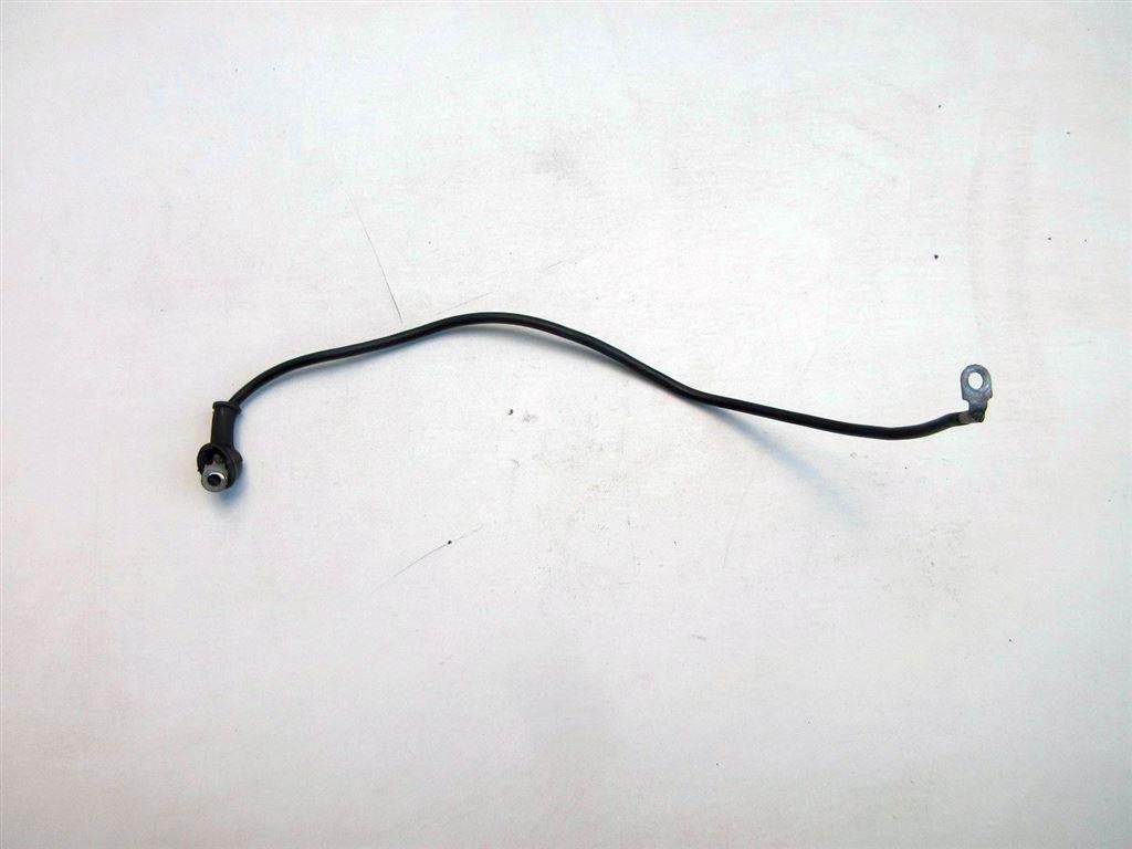 Kawasaki KZ305 startmotorkabel KZ 305 start motor kabel Z305, Motoren, Onderdelen | Kawasaki, Gebruikt, Ophalen of Verzenden