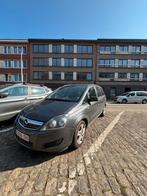 Opel Zafira 2012, Euro 5, 5 deurs, Particulier, Radio