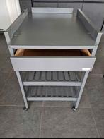 Verzorgingstafel 'Troll', Kinderen en Baby's, Ophalen, Gebruikt, Overige merken