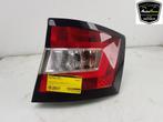 ACHTERLICHT RECHTS Skoda Fabia III Combi (NJ5), Gebruikt, Skoda