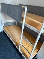 Lit superpose, Maison & Meubles, 90 cm, Enlèvement, Utilisé, Lits superposés