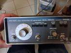 PM 5107 low distortion LF generator 10Hz- 100kHz philips, Bricolage & Construction, Instruments de mesure, Enlèvement