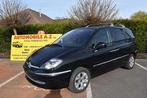 Citroen C8 2.0 HDi Exclusive 7PL/Leder, Autos, Euro 5, Achat, Entreprise, 7 places
