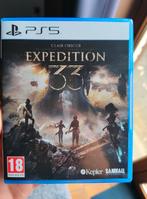 Clair obscur expedition 33