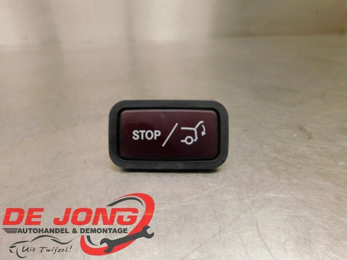 Commutateur hayon d'un Mercedes GLE, Autos : Pièces & Accessoires, Carrosserie & Tôlerie, Mercedes-Benz, Utilisé, 3 mois de garantie