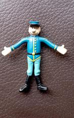 Figurine tunique bleu Dupuis 1998, Collections, Enlèvement ou Envoi