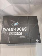 Collector Watch Dogs 1 PS4, Envoi