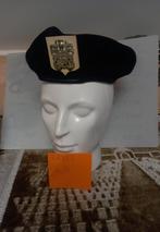 (bérets), armée belge (ad NR3), Collections, Enlèvement ou Envoi