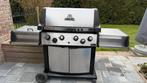 BBQ GAZ BROIL KING SOVEREIGN XL 90, Ophalen, Gebruikt, BROÎL KING