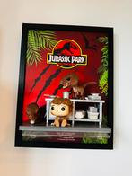 Jurassic Park-display voor Funko Pop Moment!, Ophalen of Verzenden, Zo goed als nieuw