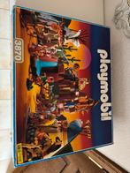 Playmobil indianen 3870, Enlèvement, Comme neuf, Ensemble complet