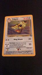 Pidgeot, Ophalen of Verzenden