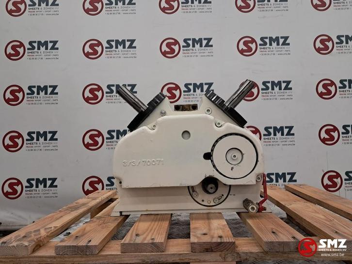 Occ Armoire d'indexation Cargo Ferguson 35-90, Autos : Pièces & Accessoires, Pièces camion, Autres marques, Autres pièces automobiles