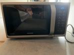 Samsung combi oven / microgolf smart over, Elektronische apparatuur, Microgolfovens, Ophalen, Gebruikt, Oven